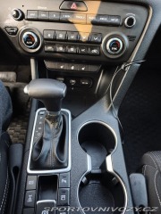 Kia Ostatní modely Sportage 1,6   CRDi MHEV 1800