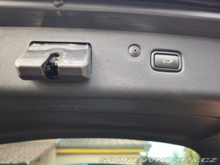 Kia Ostatní modely Sportage 1,6   CRDi MHEV 1800