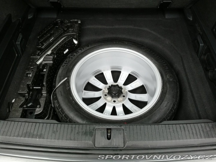 Volkswagen Ostatní modely Passat Variant Variant 2,0   Highline TD 2016