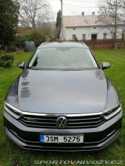 Volkswagen Ostatní modely Passat Variant Variant 2,0   Highline TD 2016