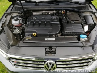 Volkswagen Ostatní modely Passat Variant Variant 2,0   Highline TD 2016