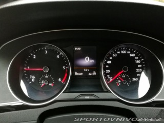 Volkswagen Ostatní modely Passat Variant Variant 2,0   Highline TD 2016