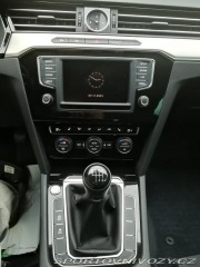Volkswagen Ostatní modely Passat Variant Variant 2,0   Highline TD 2016
