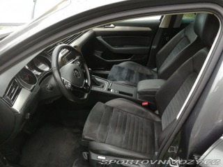 Volkswagen Ostatní modely Passat Variant Variant 2,0   Highline TD 2016