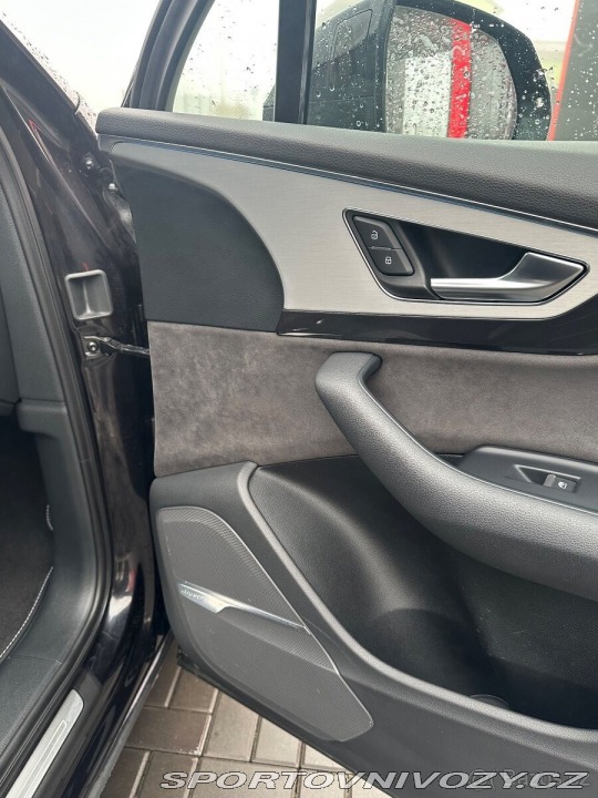 Audi Ostatní modely Q7 2018