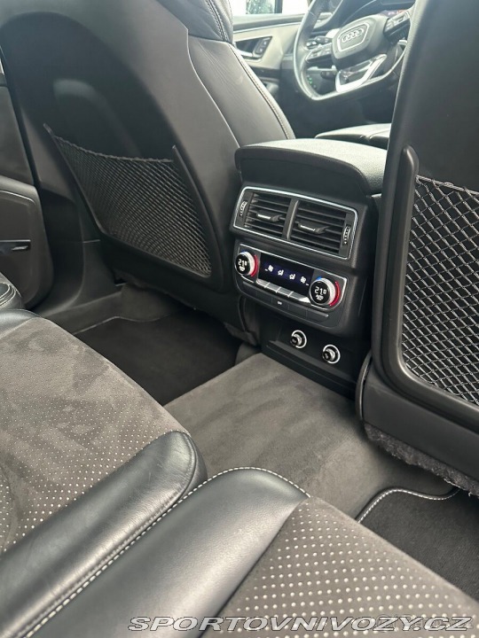 Audi Ostatní modely Q7 2018