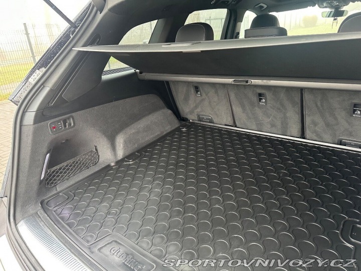 Audi Ostatní modely Q7 2018