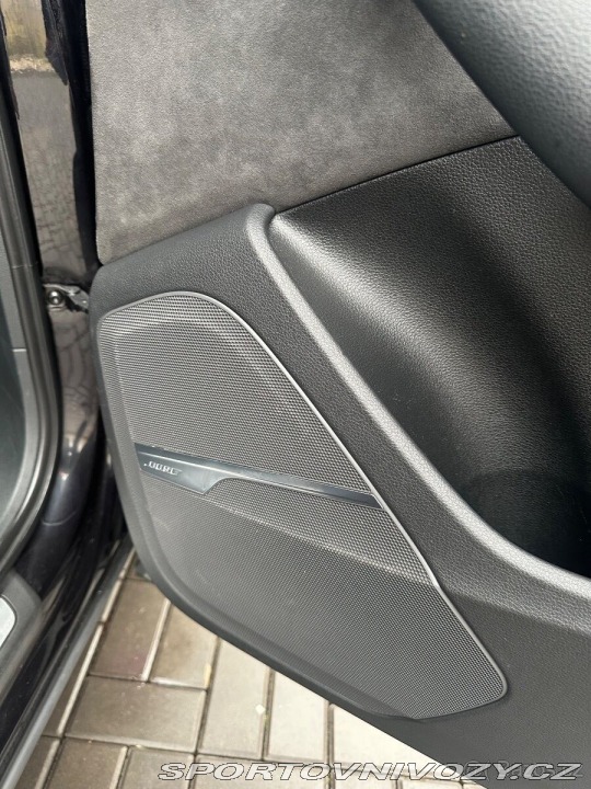 Audi Ostatní modely Q7 2018