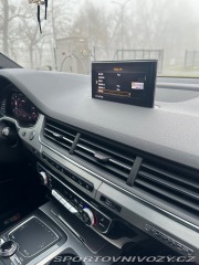 Audi Ostatní modely Q7 2018