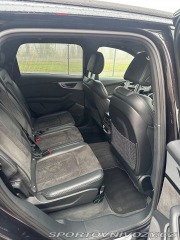 Audi Ostatní modely Q7 2018