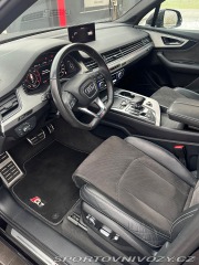 Audi Ostatní modely Q7 2018