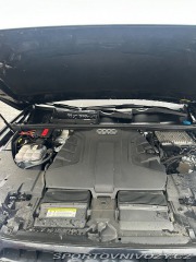 Audi Ostatní modely Q7 2018