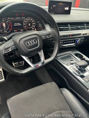 Audi Ostatní modely Q7 2018