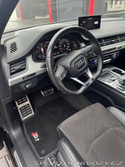 Audi Ostatní modely Q7 2018