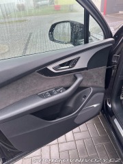 Audi Ostatní modely Q7 2018