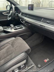 Audi Ostatní modely Q7 2018