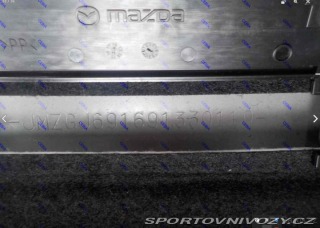 Mazda Ostatní modely 6 2,2   SkyActive Led navi 2015