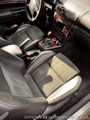 Škoda Superb 2,8   V6 2002