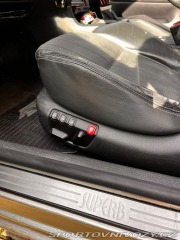 Škoda Superb 2,8   V6 2002