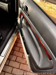 Škoda Superb 2,8   V6 2002