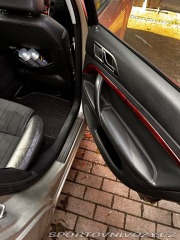 Škoda Superb 2,8   V6 2002