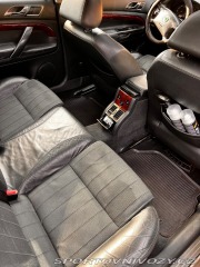 Škoda Superb 2,8   V6 2002