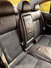 Škoda Superb 2,8   V6 2002