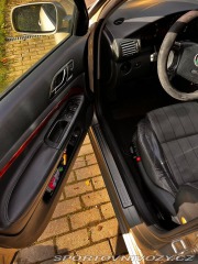 Škoda Superb 2,8   V6 2002