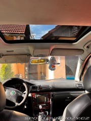 Škoda Superb 2,8   V6 2002