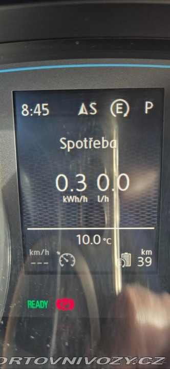 Volkswagen Golf 1,4   GTE - Phev - rok 20 2014