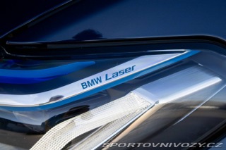 BMW 5 M550i xDrive A/T / AJ NA 2022