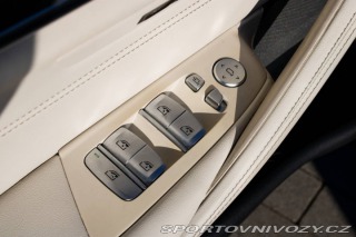 BMW 5 M550i xDrive A/T / AJ NA 2022