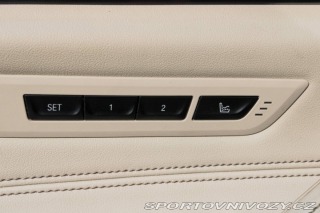 BMW 5 M550i xDrive A/T / AJ NA 2022