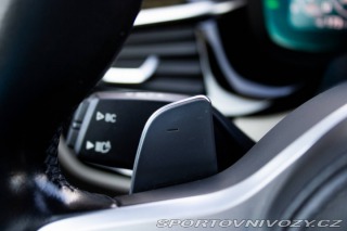 BMW 5 M550i xDrive A/T / AJ NA 2022