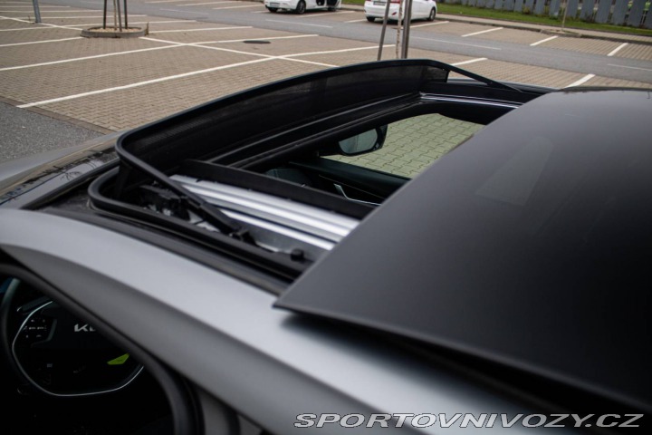 Kia EV6 77.4 kWh GT 4WD / AJ SPL 2023