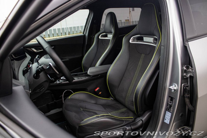 Kia EV6 77.4 kWh GT 4WD / AJ SPL 2023