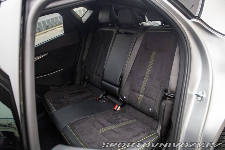 Kia EV6 77.4 kWh GT 4WD / AJ SPL 2023