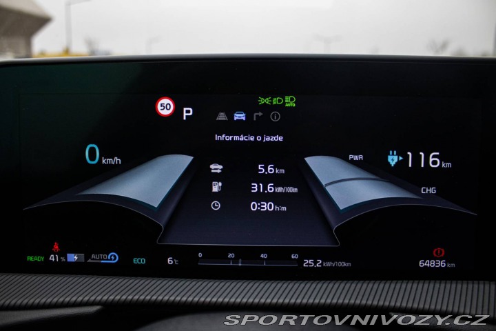 Kia EV6 77.4 kWh GT 4WD / AJ SPL 2023