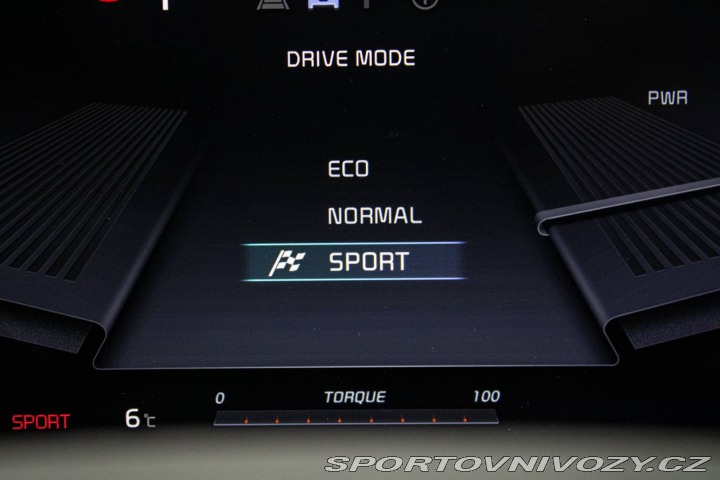 Kia EV6 77.4 kWh GT 4WD / AJ SPL 2023