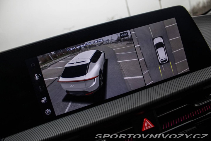 Kia EV6 77.4 kWh GT 4WD / AJ SPL 2023