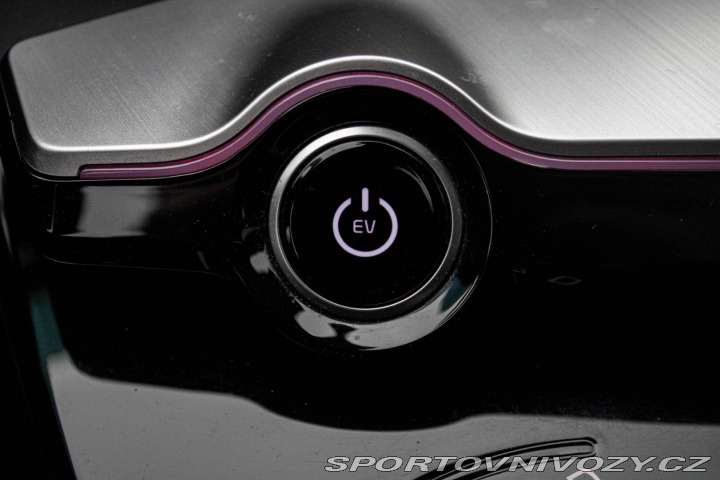 Kia EV6 77.4 kWh GT 4WD / AJ SPL 2023