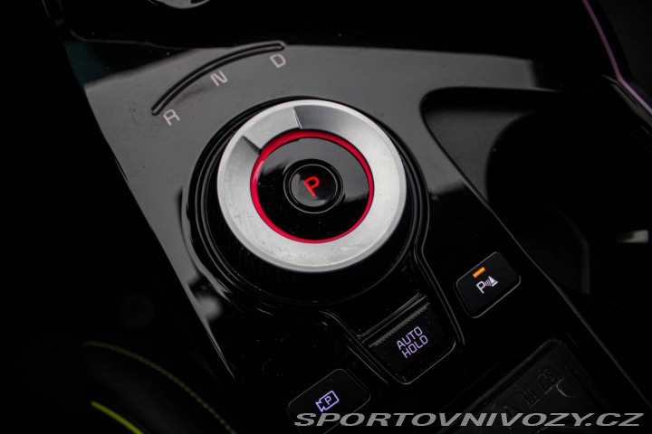 Kia EV6 77.4 kWh GT 4WD / AJ SPL 2023