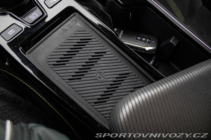 Kia EV6 77.4 kWh GT 4WD / AJ SPL 2023