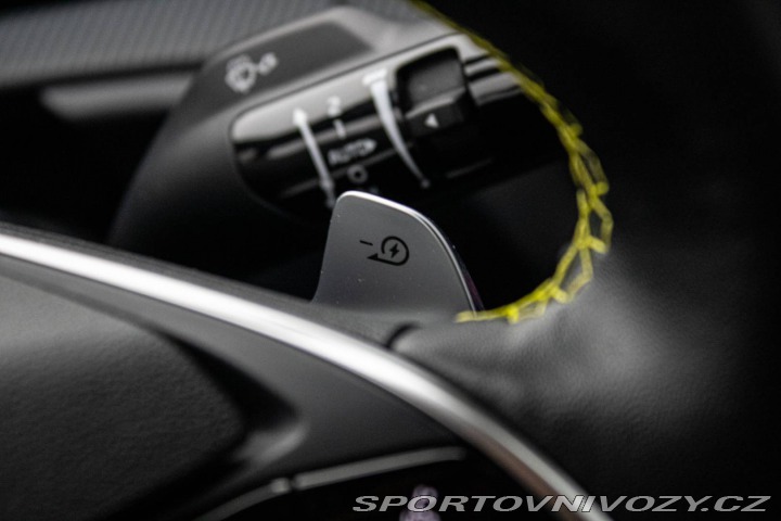 Kia EV6 77.4 kWh GT 4WD / AJ SPL 2023