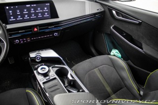Kia EV6 77.4 kWh GT 4WD / AJ SPL 2023