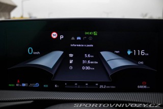 Kia EV6 77.4 kWh GT 4WD / AJ SPL 2023