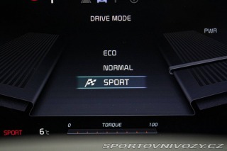 Kia EV6 77.4 kWh GT 4WD / AJ SPL 2023