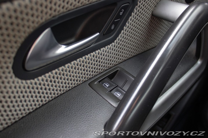 Volkswagen Scirocco 1.4TSi /aj na splátky / 2009