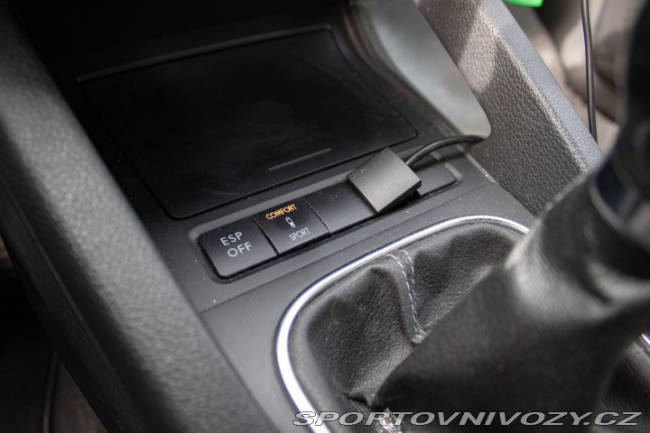 Volkswagen Scirocco 1.4TSi /aj na splátky / 2009