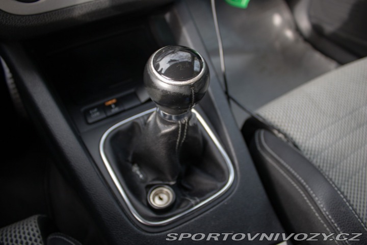 Volkswagen Scirocco 1.4TSi /aj na splátky / 2009